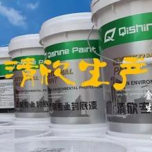 清欣水性涂料的创新与市场前景分析