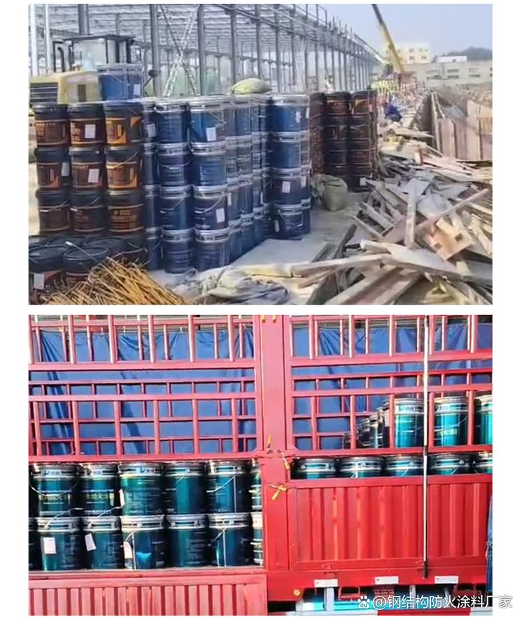 河南水溶性防火涂料